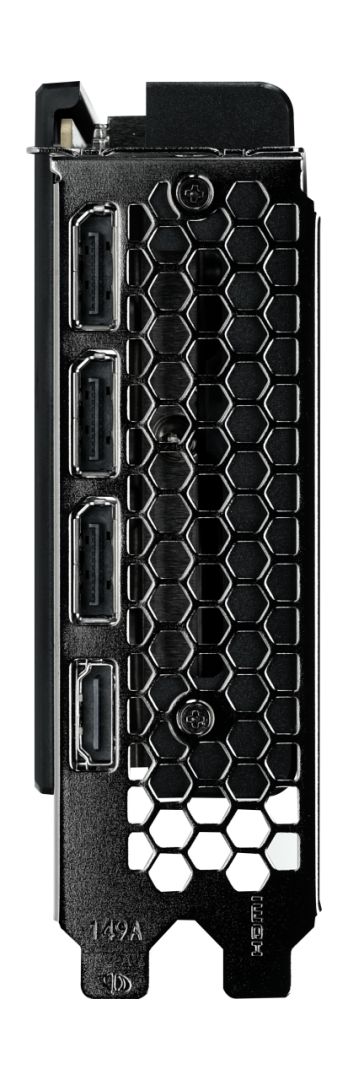 Gainward GeForce RTX5060 TI 16GB DDR7 Python III