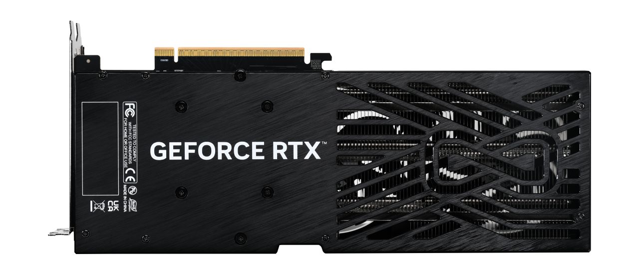Gainward GeForce RTX5060 TI 16GB DDR7 Python III