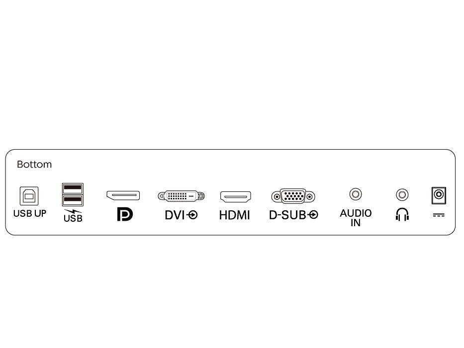 Philips 23,8
