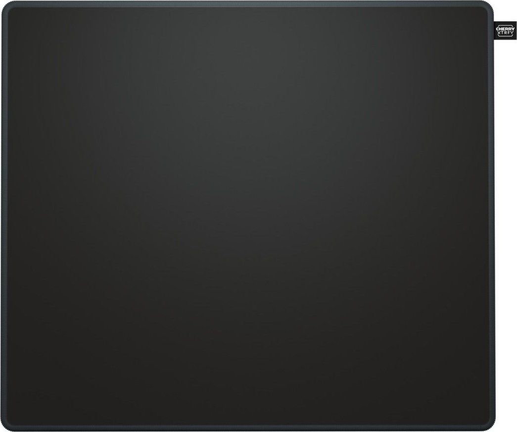 Cherry XTRFY GP5 M Egérpad Black