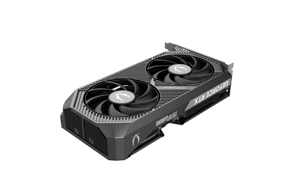 Zotac GeForce RTX5060 Ti 8GB DDR7 Twin Edge OC