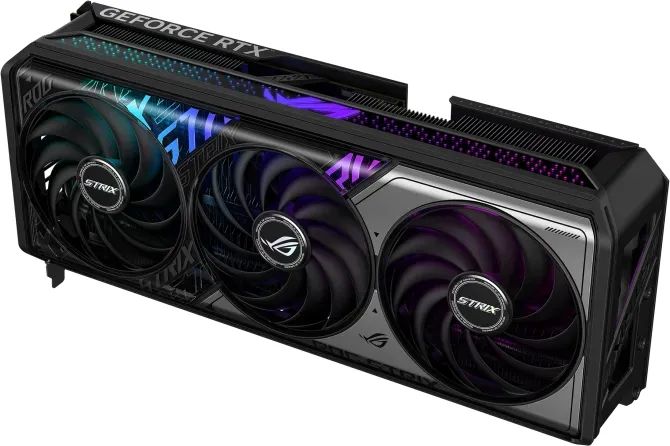 Asus ROG-STRIX-RTX5070-O12G-GAMING