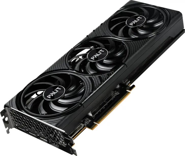 Palit GeForce RTX5060Ti 16GB DDR7 Infinity 3