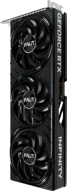 Palit GeForce RTX5060Ti 16GB DDR7 Infinity 3