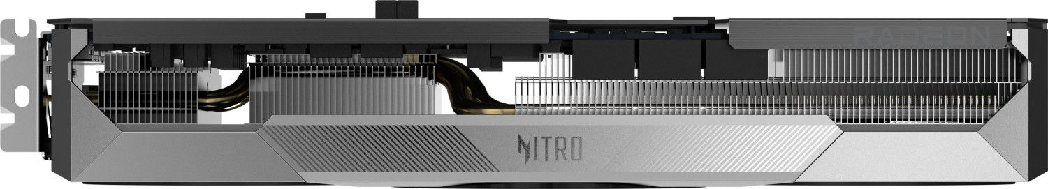 Acer RX9070 Nitro 16GB OC