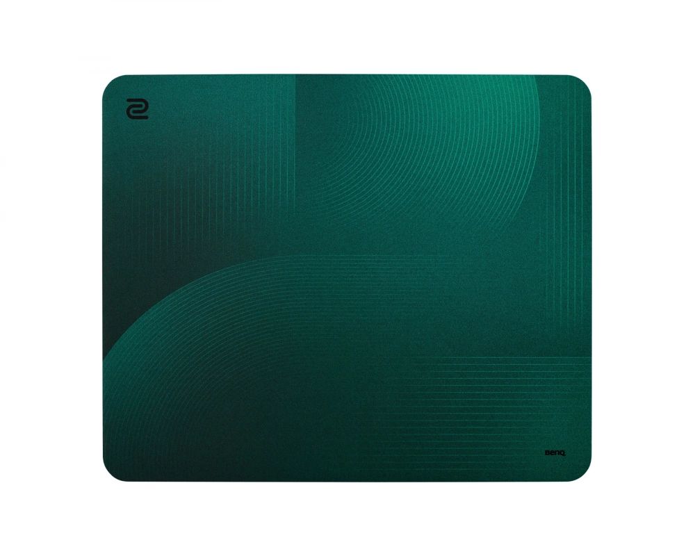 Zowie G-SR-SE ZC04 Egérpad Coral Green