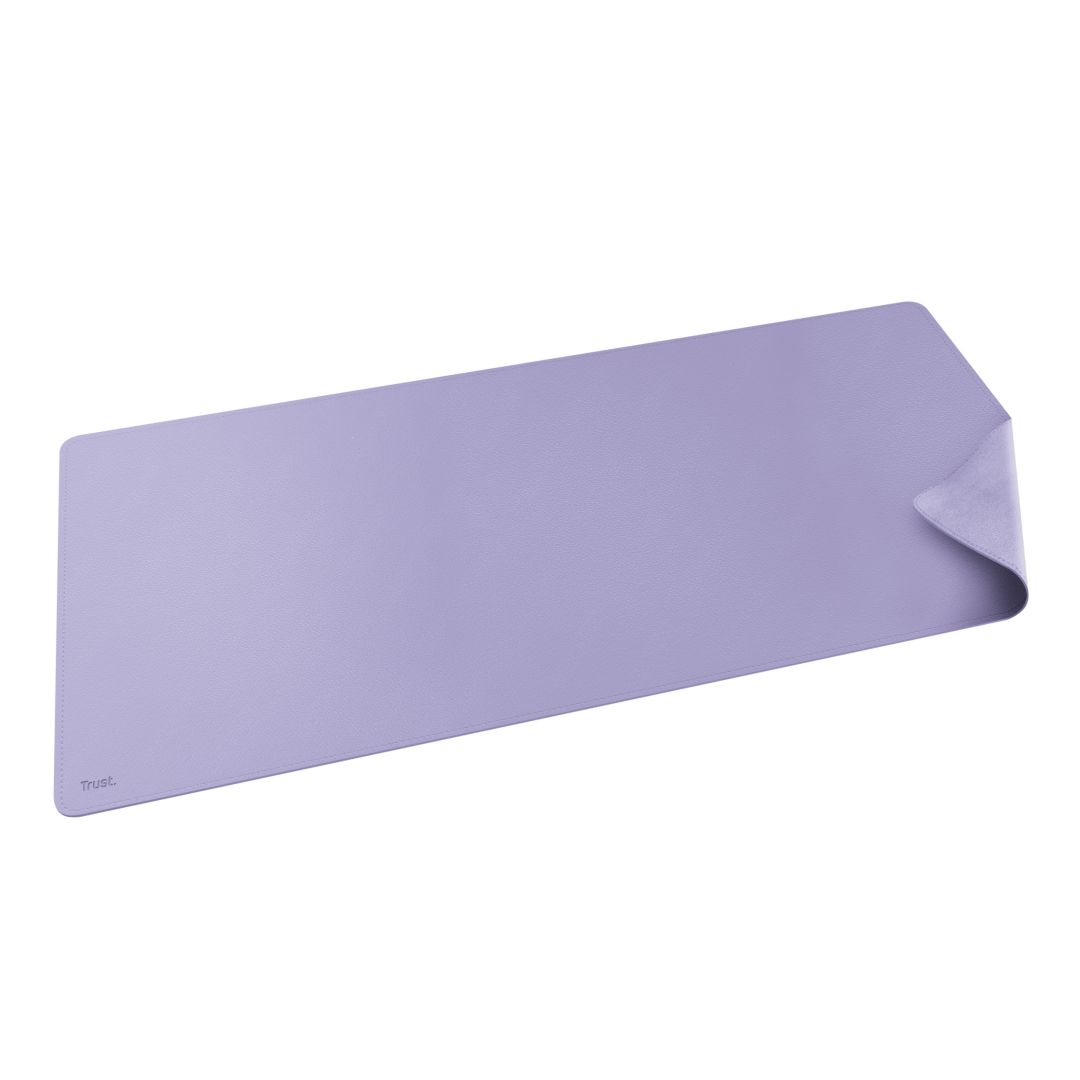 Trust Benya XXL Desk Pad Egérpad Purple
