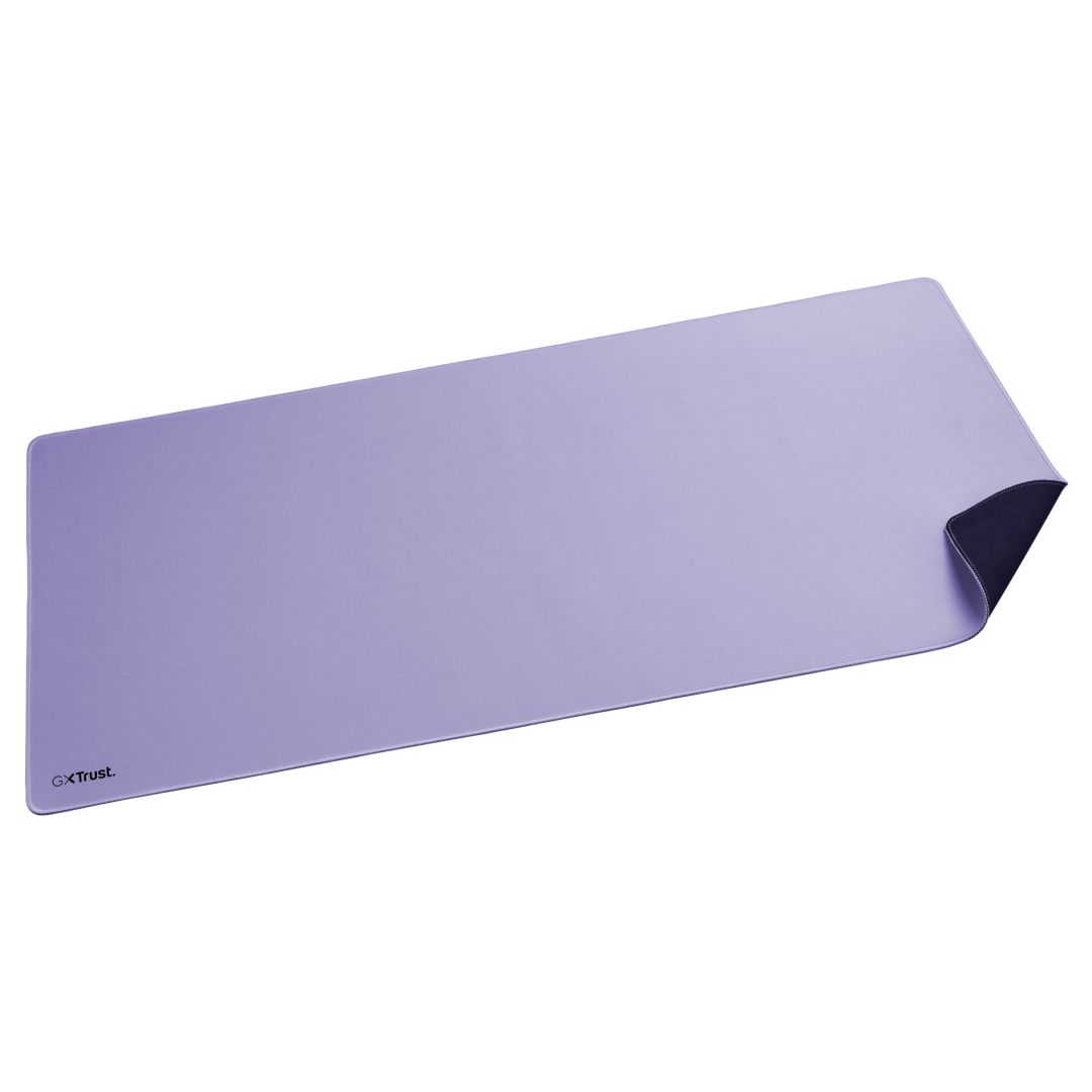 Trust GXT 759P XXL Egérpad Purple