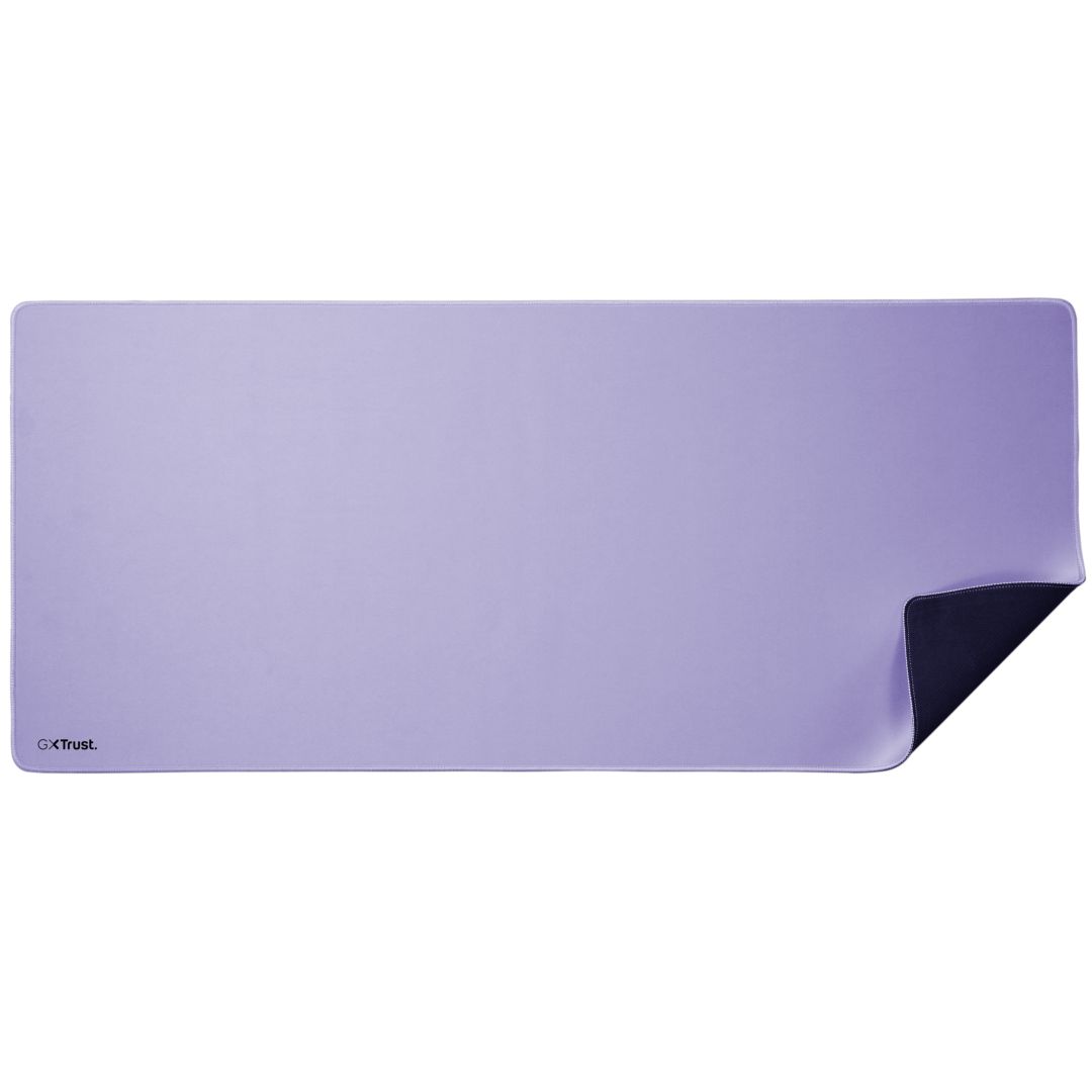 Trust GXT 759P XXL Egérpad Purple