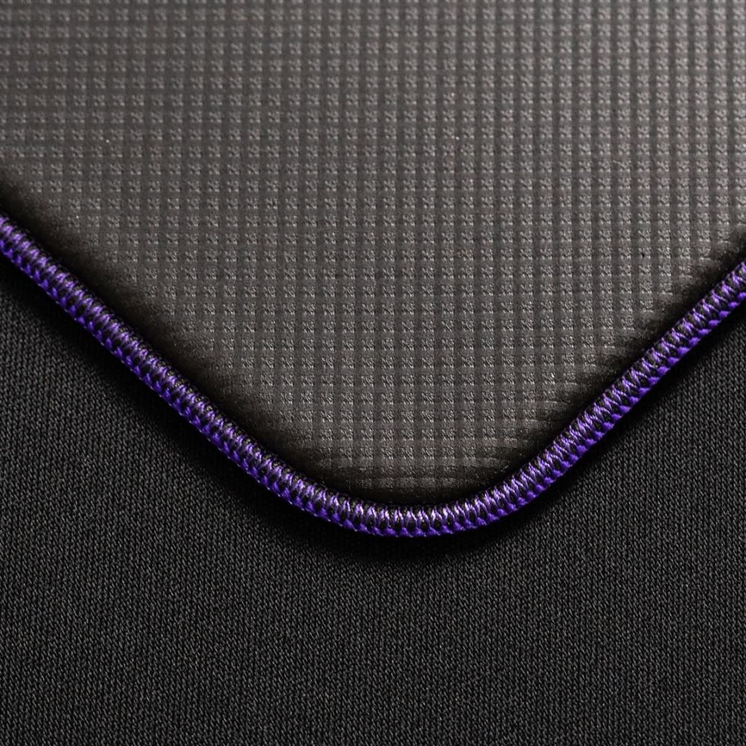 WLMouse WL Gaming Egérpad L Purple