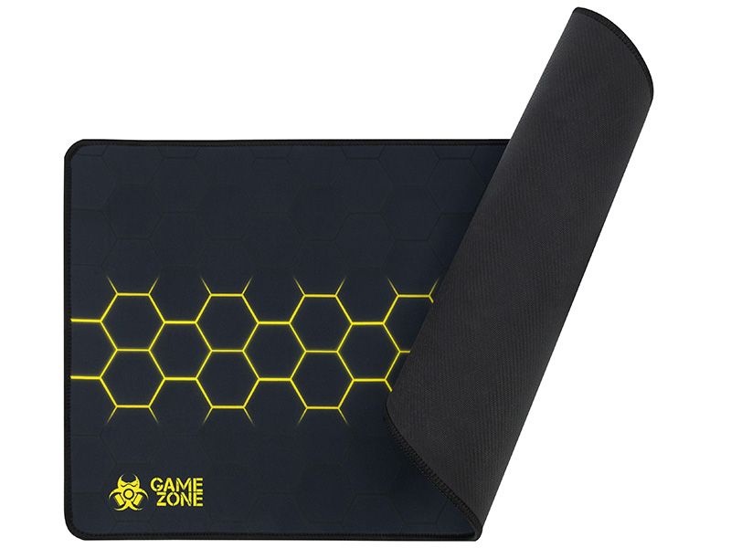 Tracer GameZone HEXY2 Egérpad Black