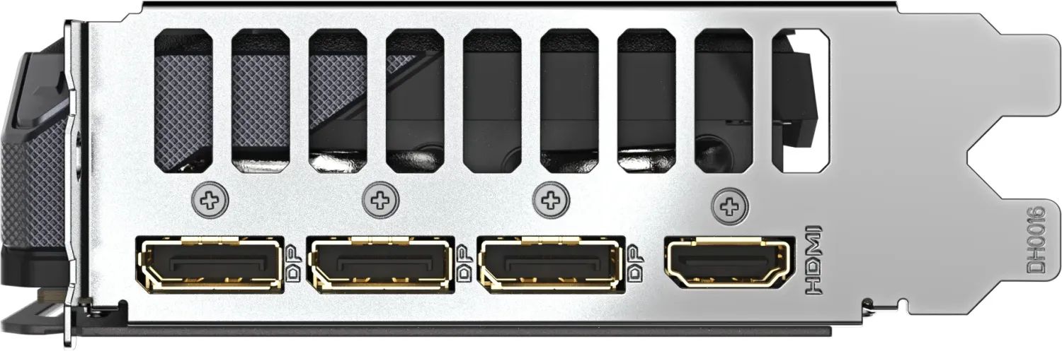 Gigabyte RTX5060 TI GAMING OC 16G