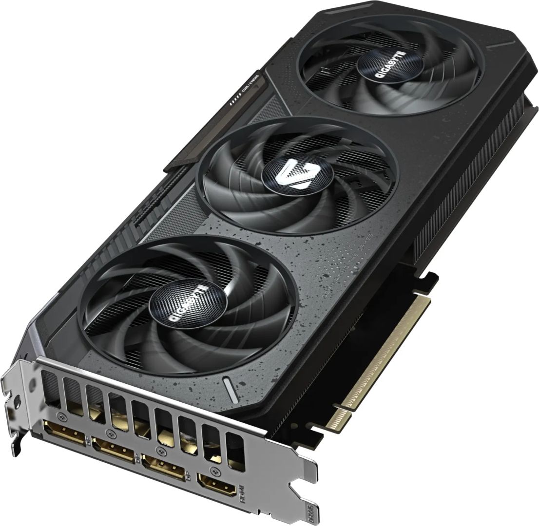 Gigabyte RTX5060 TI GAMING OC 16G