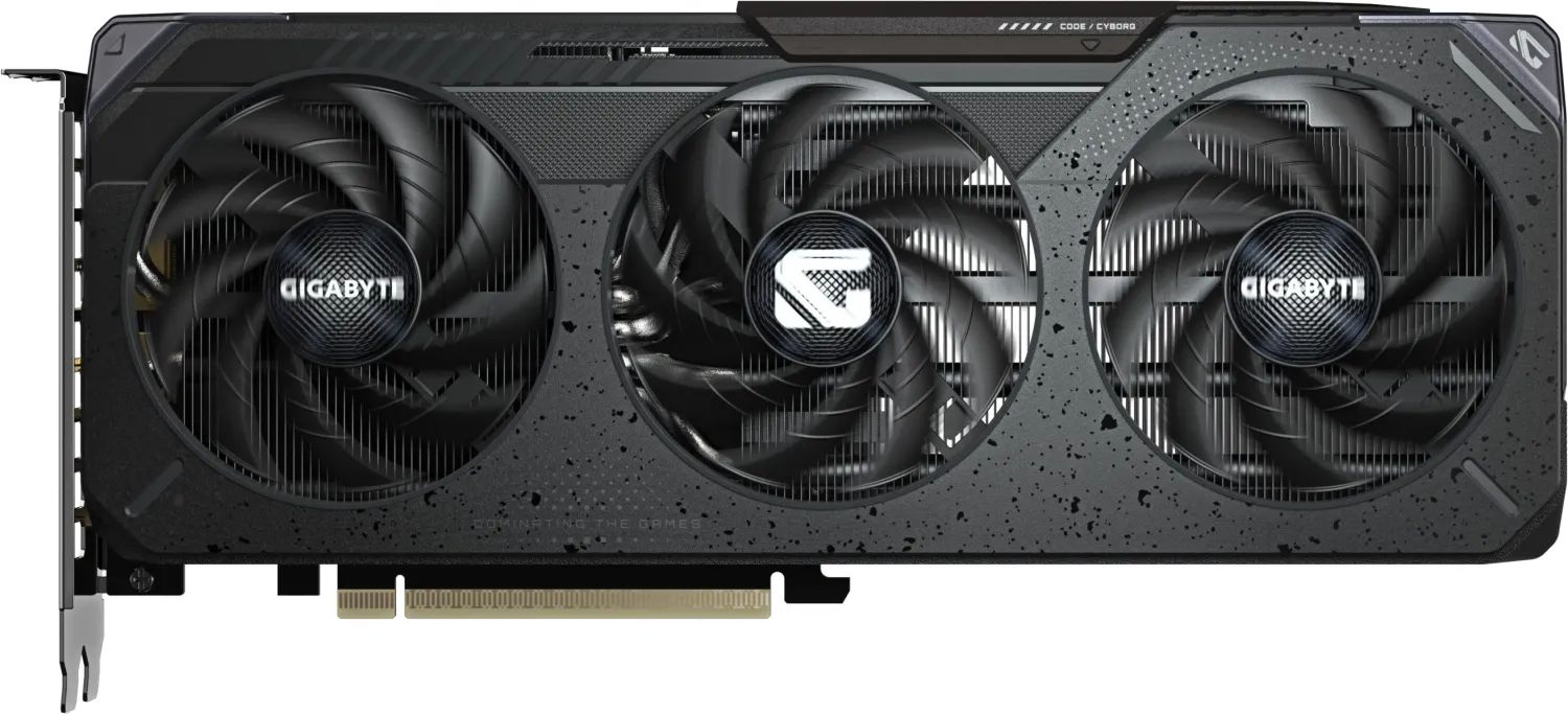 Gigabyte RTX5060 TI GAMING OC 16G