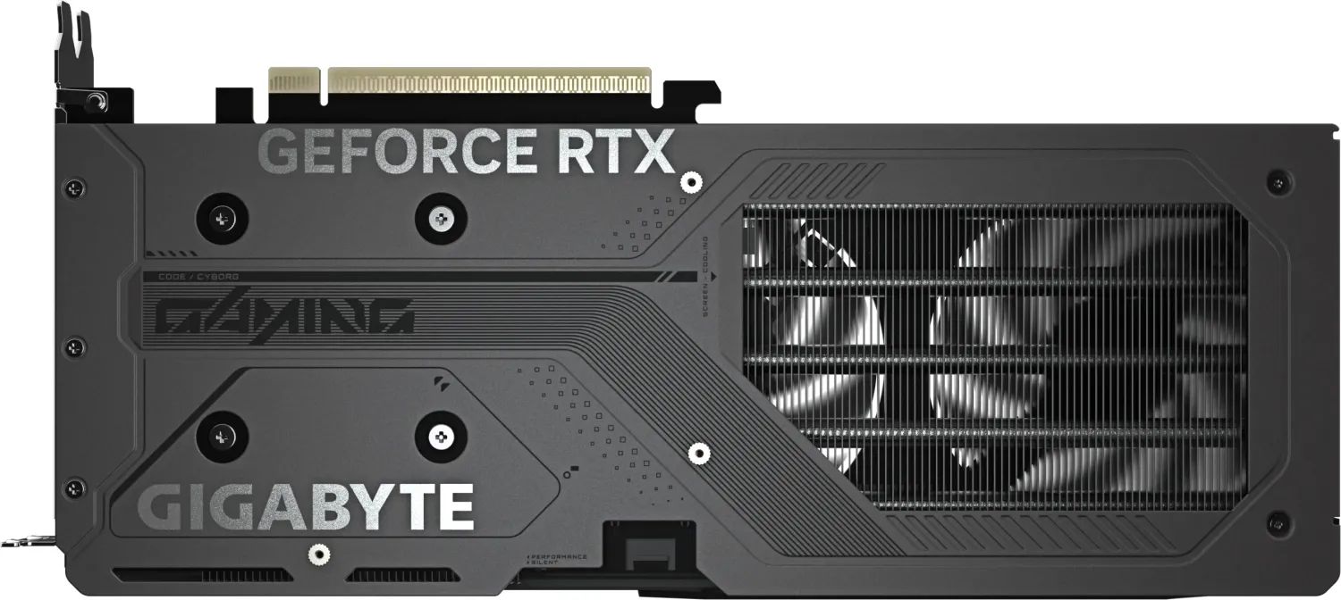 Gigabyte RTX5060 TI GAMING OC 16G