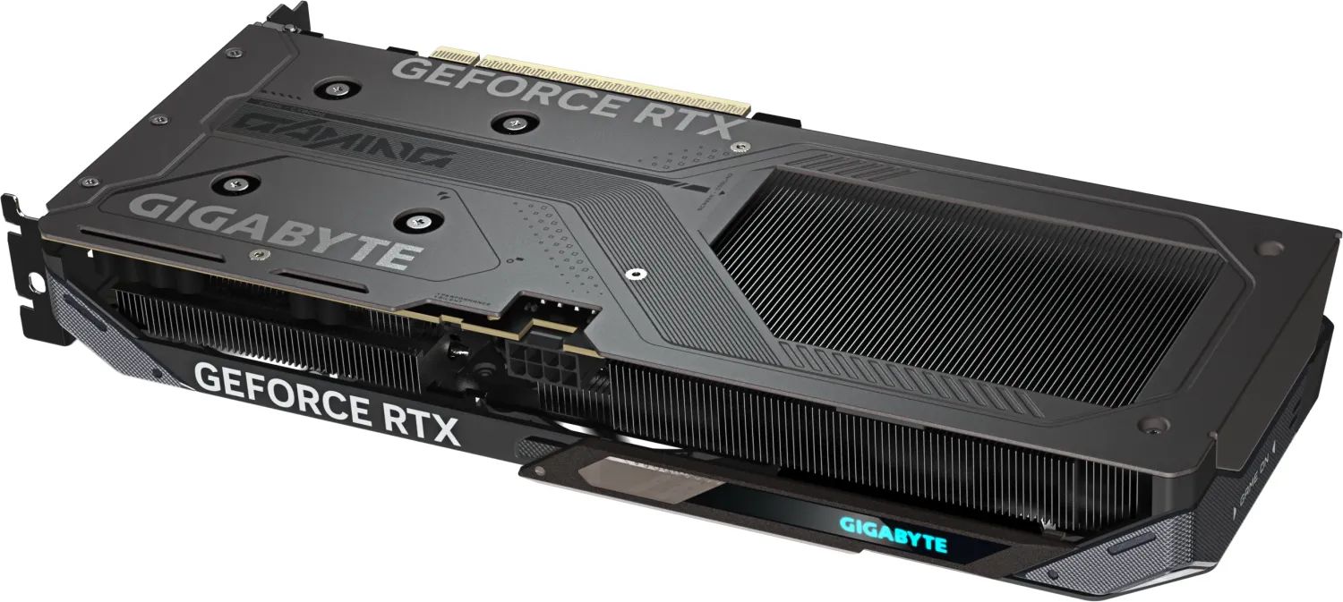 Gigabyte RTX5060 TI GAMING OC 16G