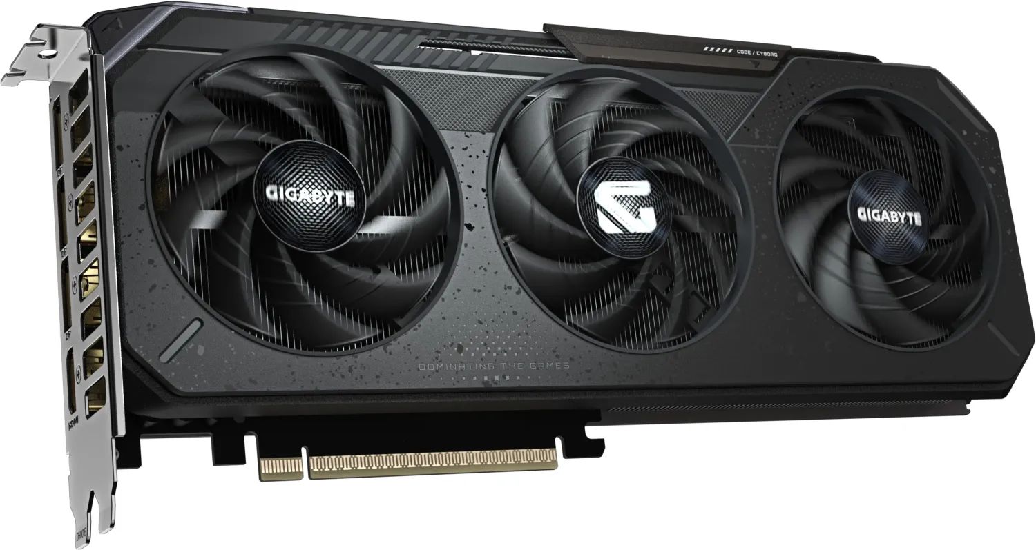 Gigabyte RTX5060 TI GAMING OC 16G