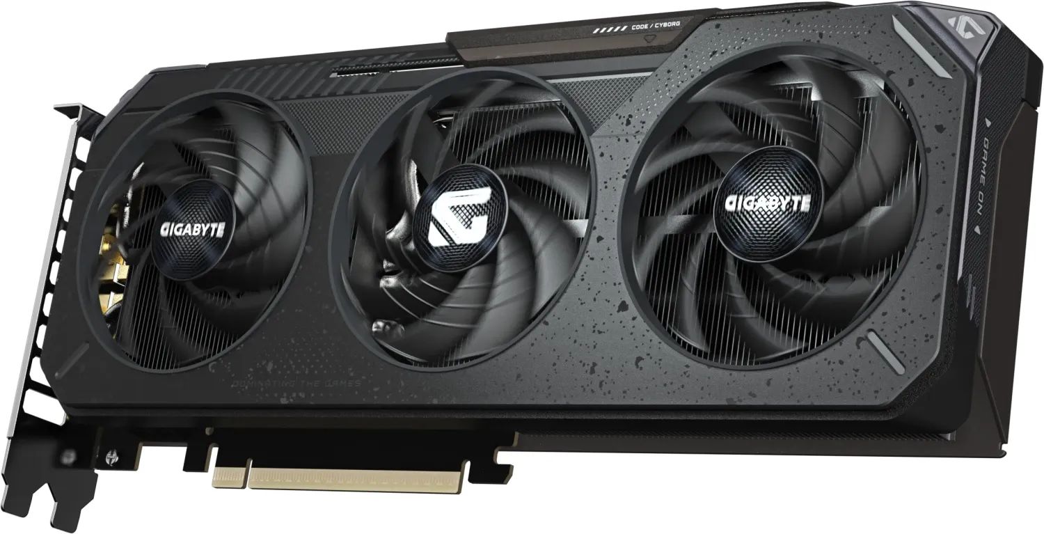 Gigabyte RTX5060 TI GAMING OC 16G