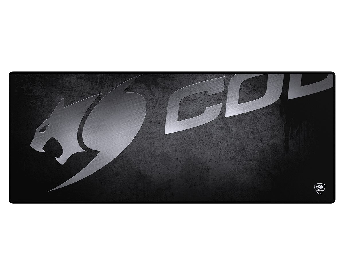 Cougar Arena X Gaming Egérpad Black