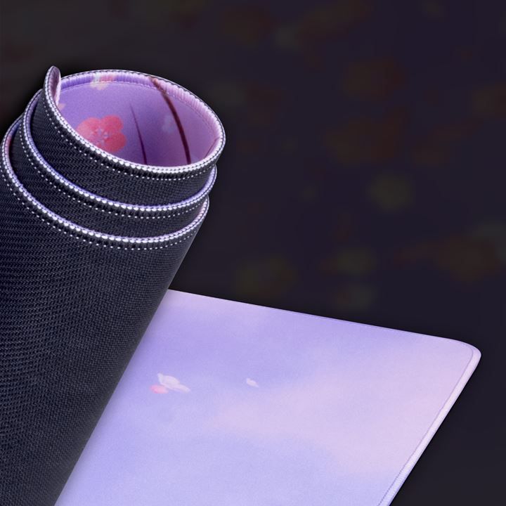 Sharkoon SGP40 D1 Skiller Egérpad Color