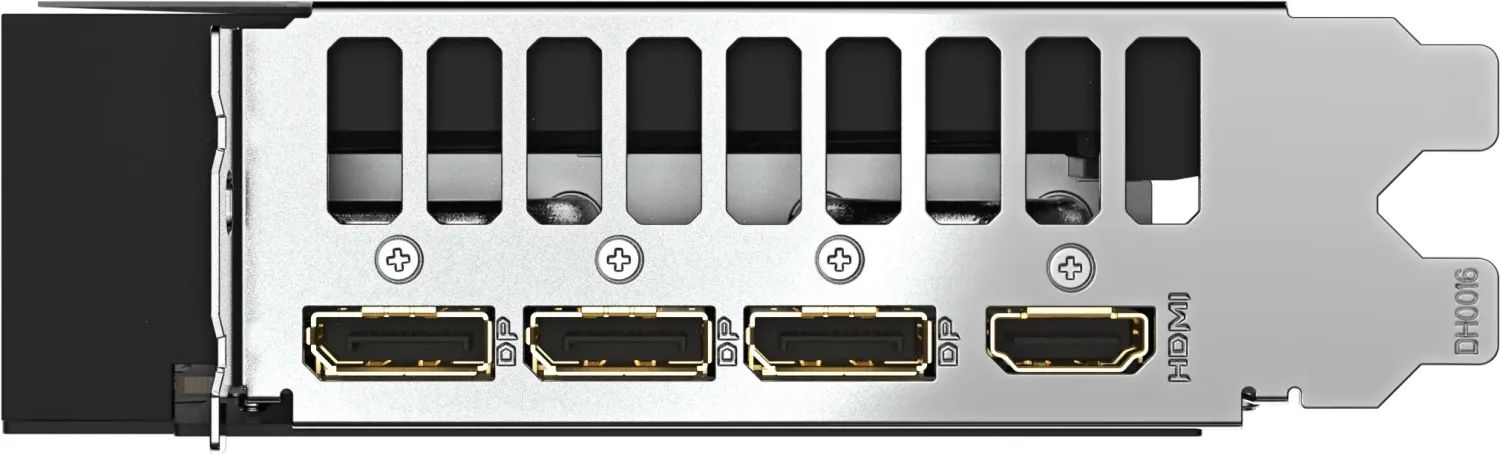 Gigabyte RTX5060 TI AORUS ELITE 16G