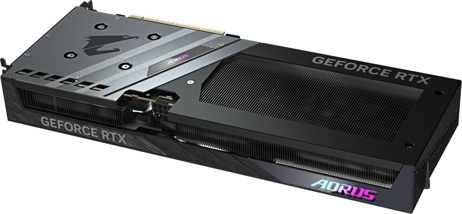 Gigabyte RTX5060 TI AORUS ELITE 16G