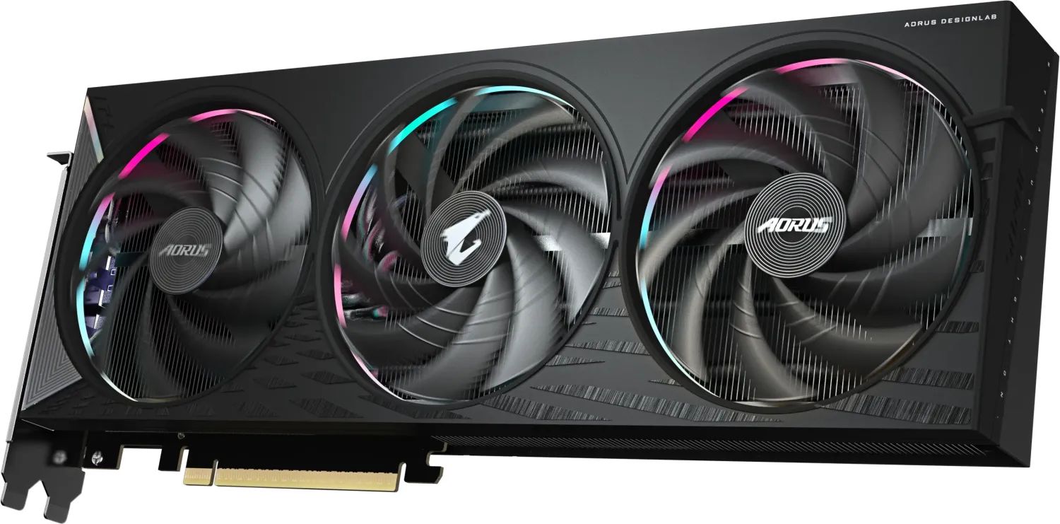 Gigabyte RTX5060 TI AORUS ELITE 16G