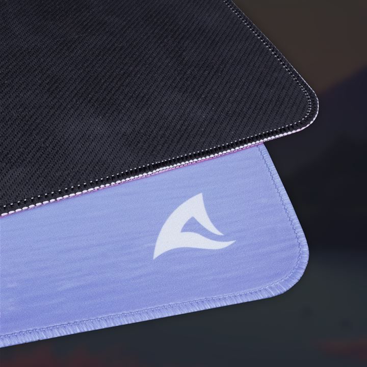 Sharkoon SGP40 D3 Skiller Egérpad Color