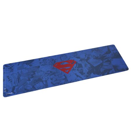 Trust GXT 759SM XXL Gaming Egérpad Superman Edition