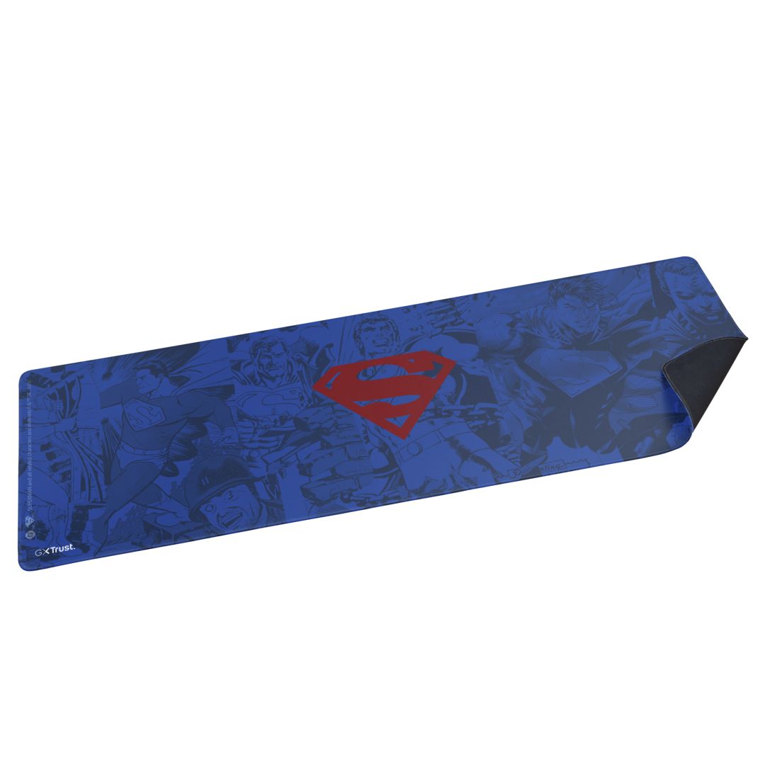 Trust GXT 759SM XXL Gaming Egérpad Superman Edition