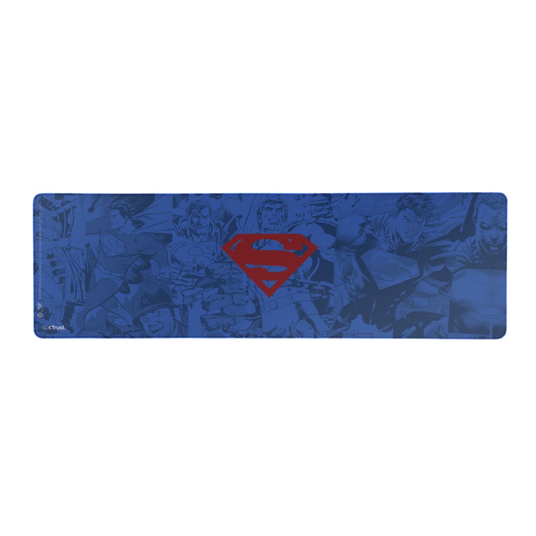 Trust GXT 759SM XXL Gaming Egérpad Superman Edition