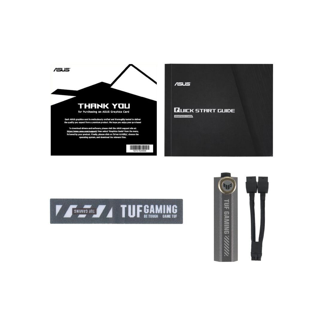 Asus TUF-RTX5060TI-O16G-GAMING