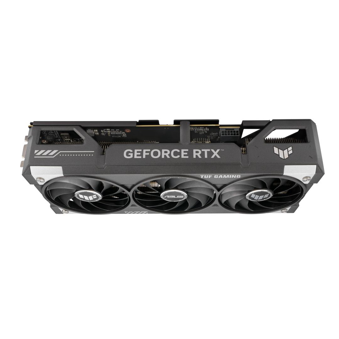 Asus TUF-RTX5060TI-O16G-GAMING