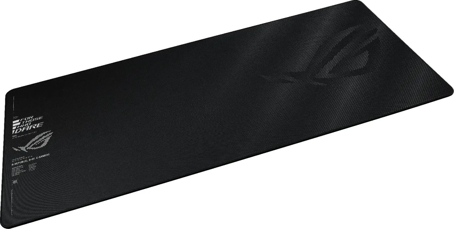 Asus ROG Sheath II XXL Egérpad Black