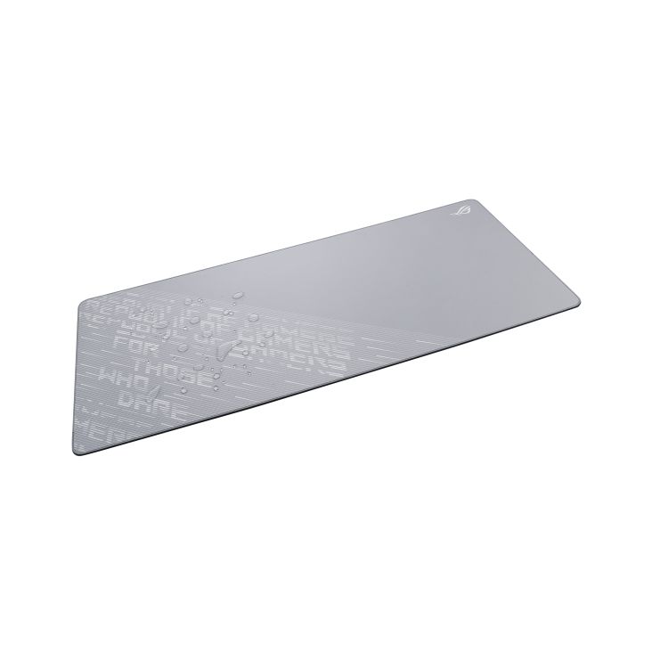 Asus ROG Scabbard II CCL Arctic Gray