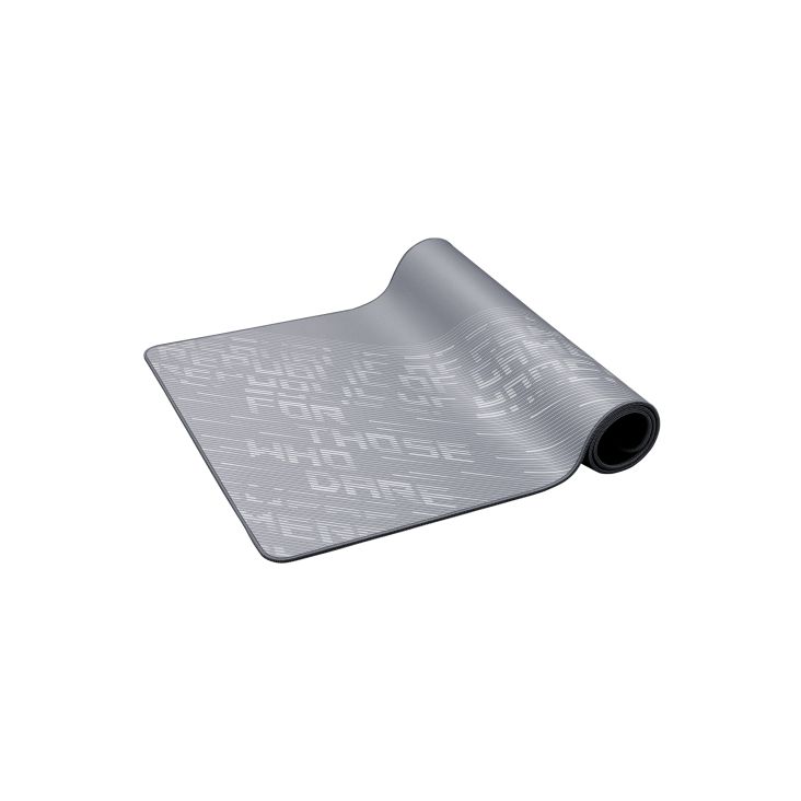 Asus ROG Scabbard II CCL Arctic Gray