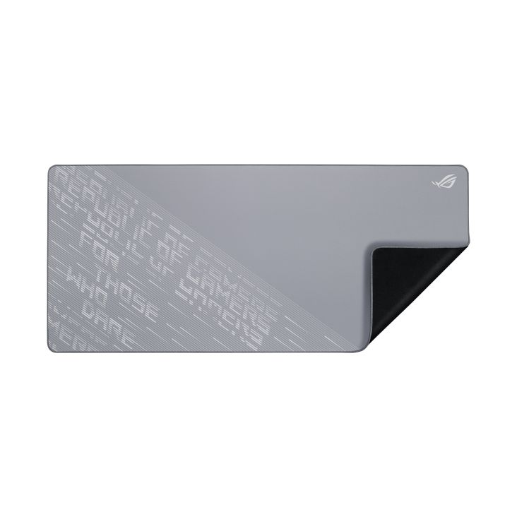 Asus ROG Scabbard II CCL Arctic Gray