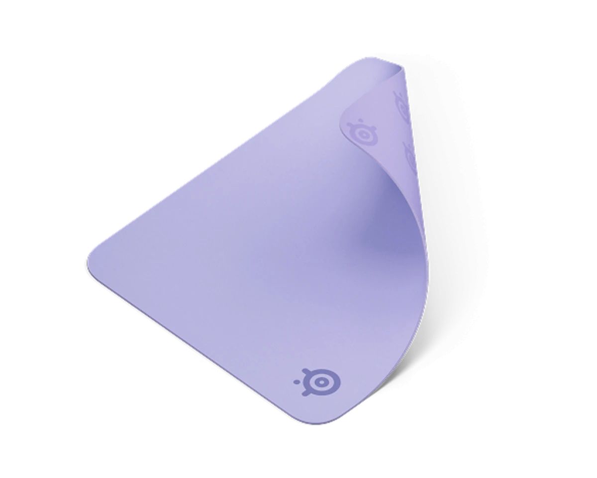 Steelseries QcK M Egérpad Lavender