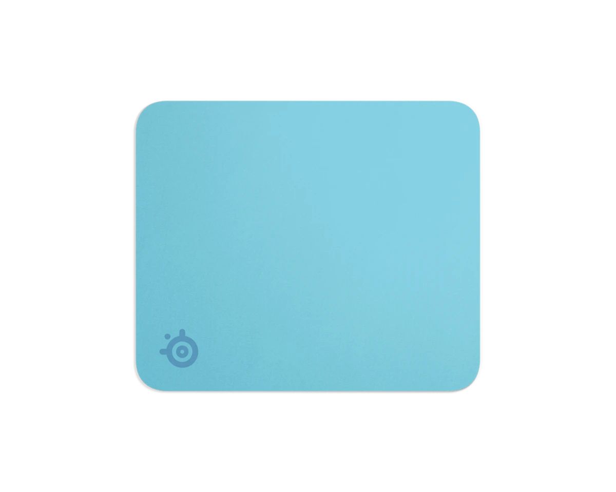 Steelseries QcK Large Egérpad Aqua