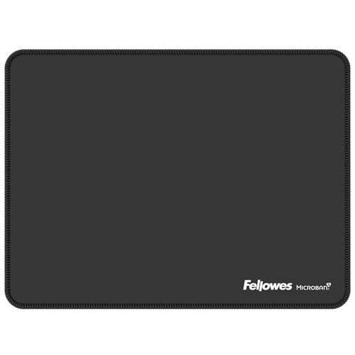 Fellowes Breyta XL Egérpad Black