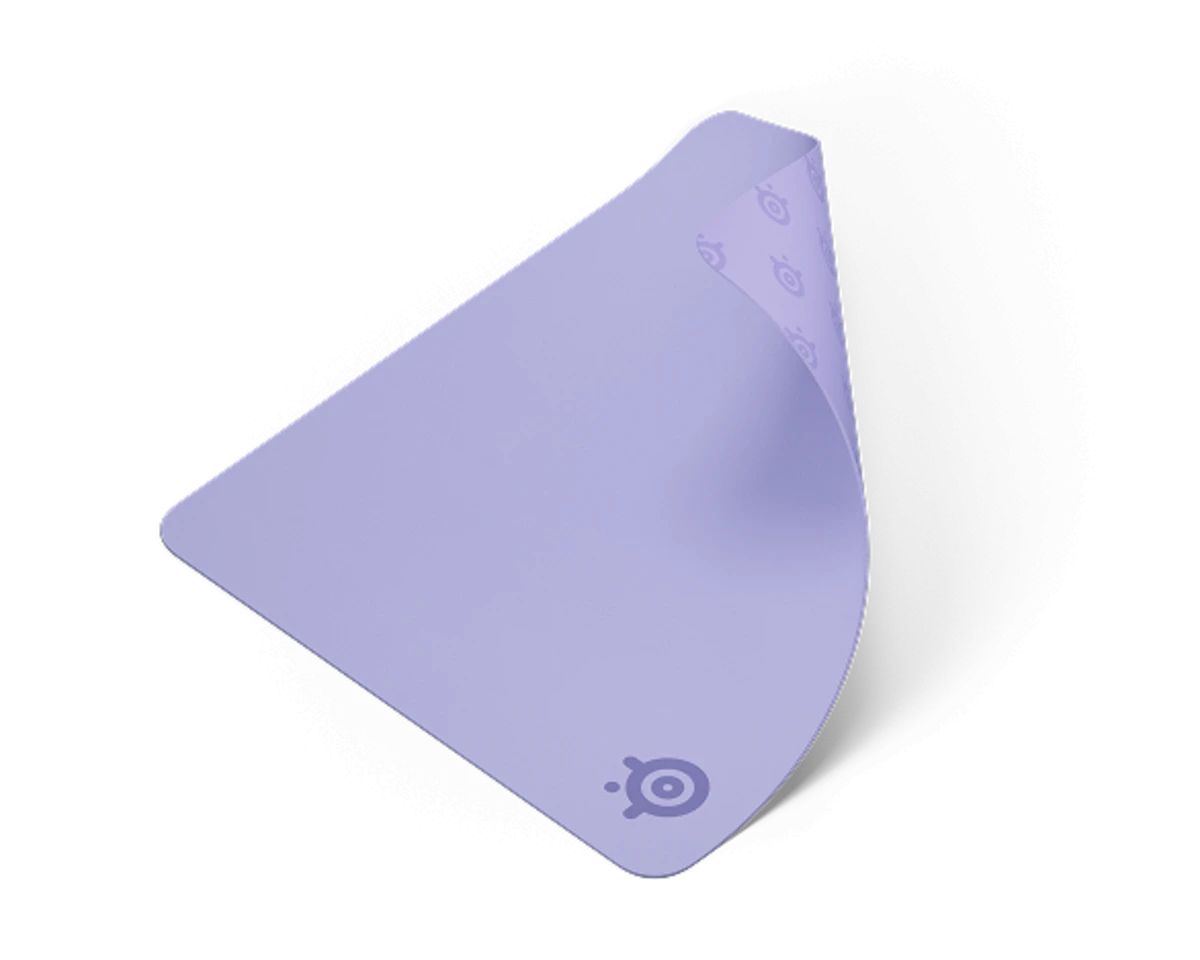 Steelseries QcK Large Egérpad Lavender