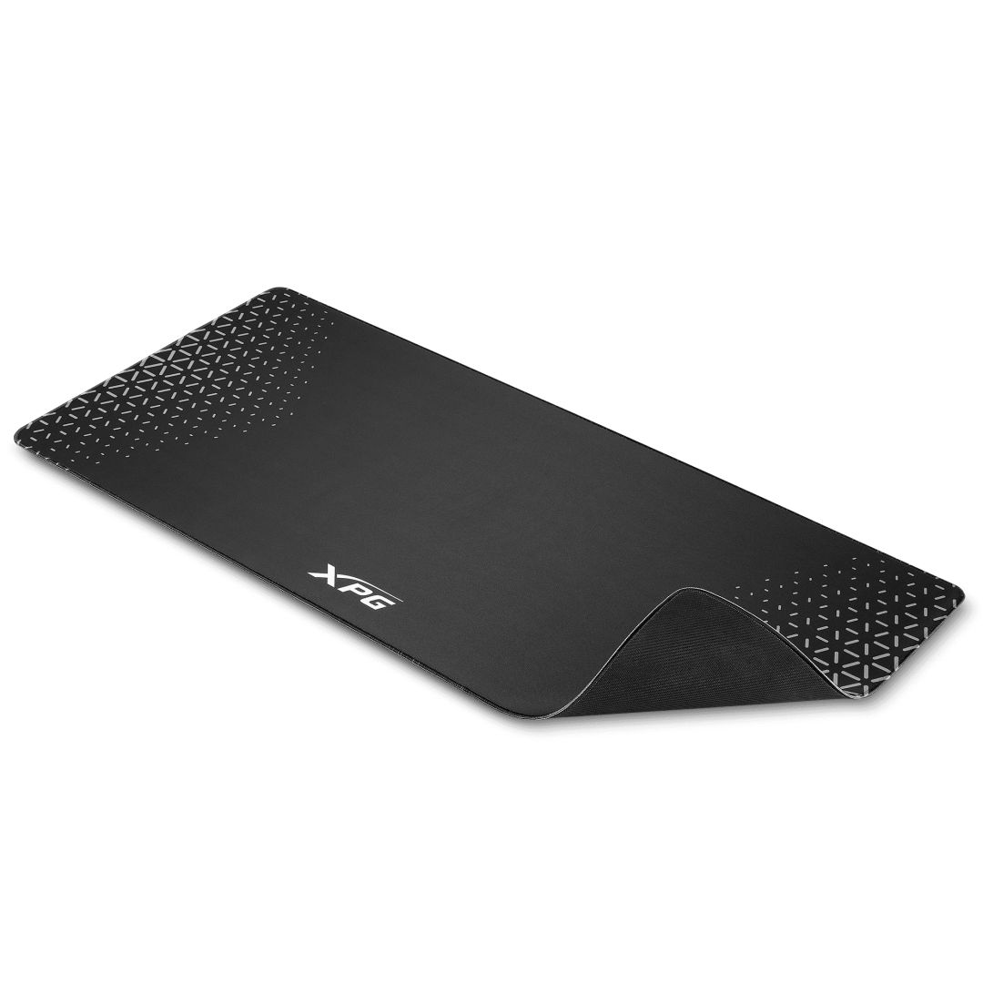 A-Data Frontline II XL Gaming Egérpad Black