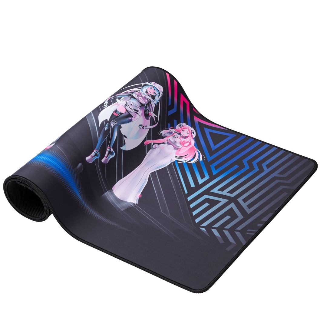 A-Data Frontline XL Saga Series Gaming Egérpad