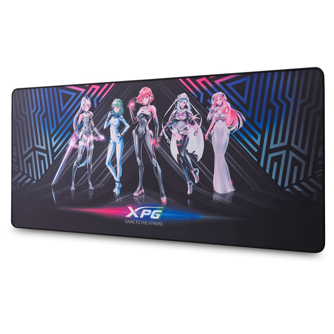 A-Data Frontline XL Saga Series Gaming Egérpad