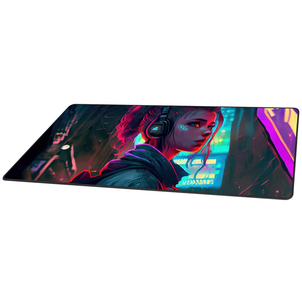 Sharkoon Skiller SGP50 D1 XXL Egérpad