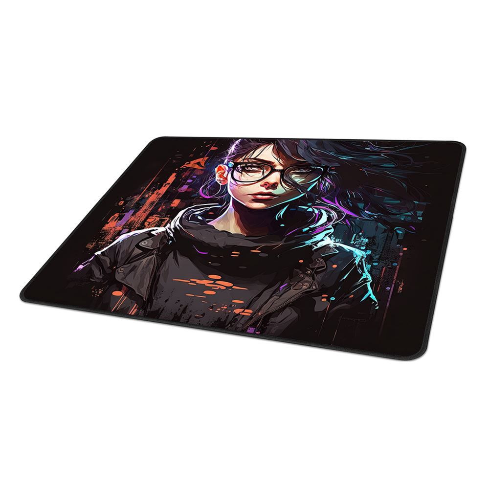 Sharkoon Skiller SGP50 D2 XL Egérpad