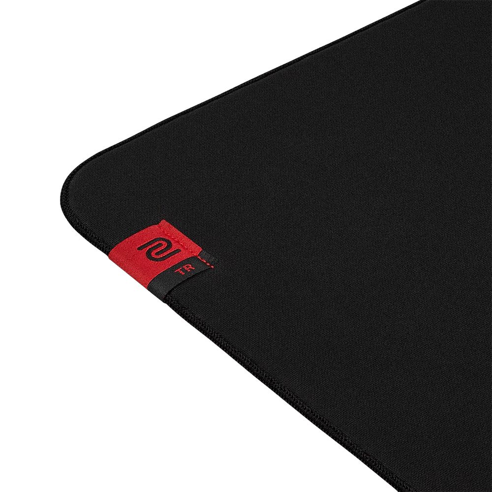 Zowie G-TR Large Esports Gaming Egérpad Black