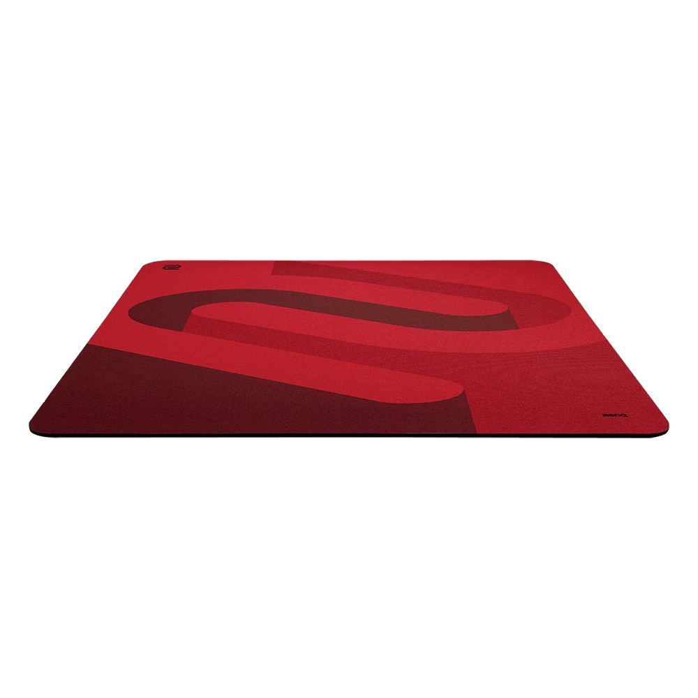 Zowie H-SR-SE ROUGE II Extra Large Esports Gaming Egérpad Red