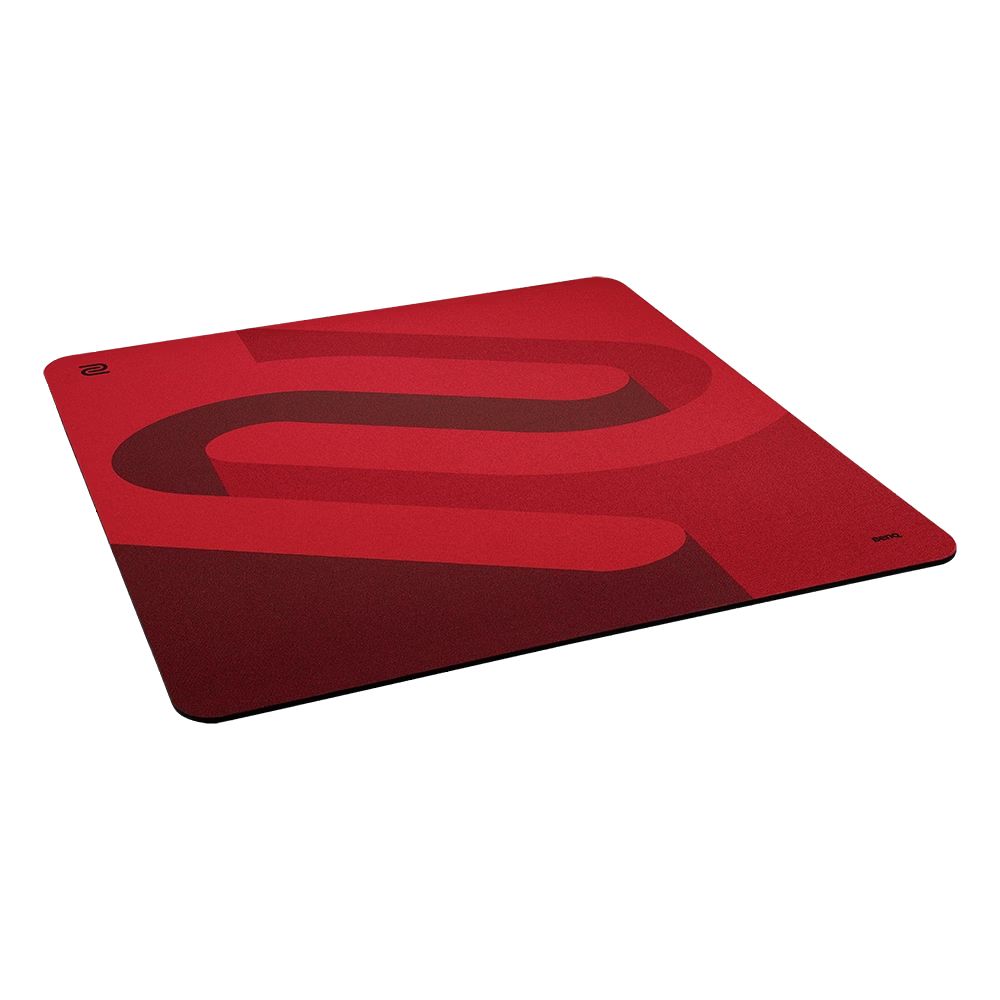 Zowie H-SR-SE ROUGE II Extra Large Esports Gaming Egérpad Red