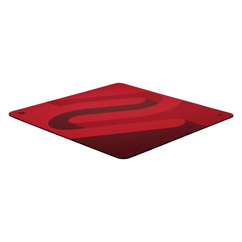 Zowie H-SR-SE ROUGE II Extra Large Esports Gaming Egérpad Red
